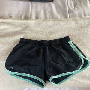 Under Armour Woman’s Athletic Shorts